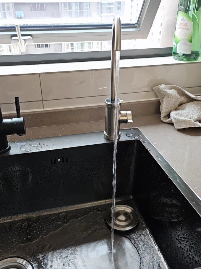 小米反渗透纯水机