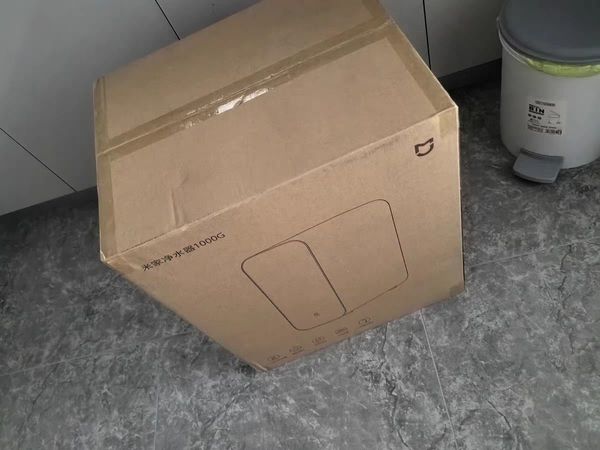 来自安装师傅的吐槽,小米净水器还得努力啊