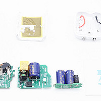 拆解报告：HP惠普65W 2C1A氮化镓快充充电器ZHAN 65