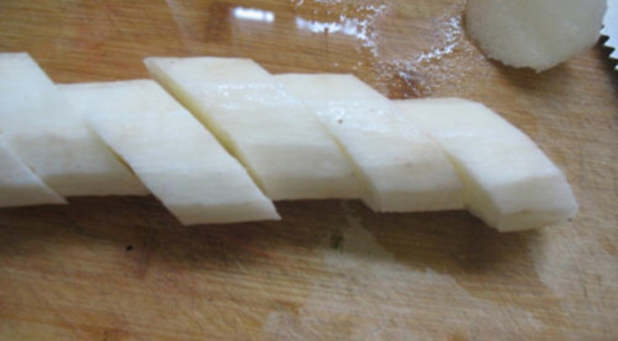 京百味蔬菜