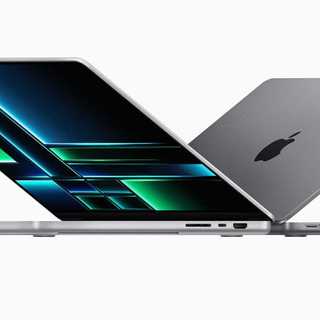 从MacBook Pro到Mac Pro，苹果雷电4生产力设备一览