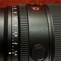 索尼 FE 85mm F1.4 GM II 镜头谍照，瘦身并新增自定义按钮，8月28日发布