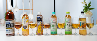 编辑测评团：测评6大箱三得利无糖茶饮料，从茶多酚含量、茶叶添加量到香气口感评价，教你手把手选购不踩雷，千万别轻信网红DIY调配方，谁信谁哭！
