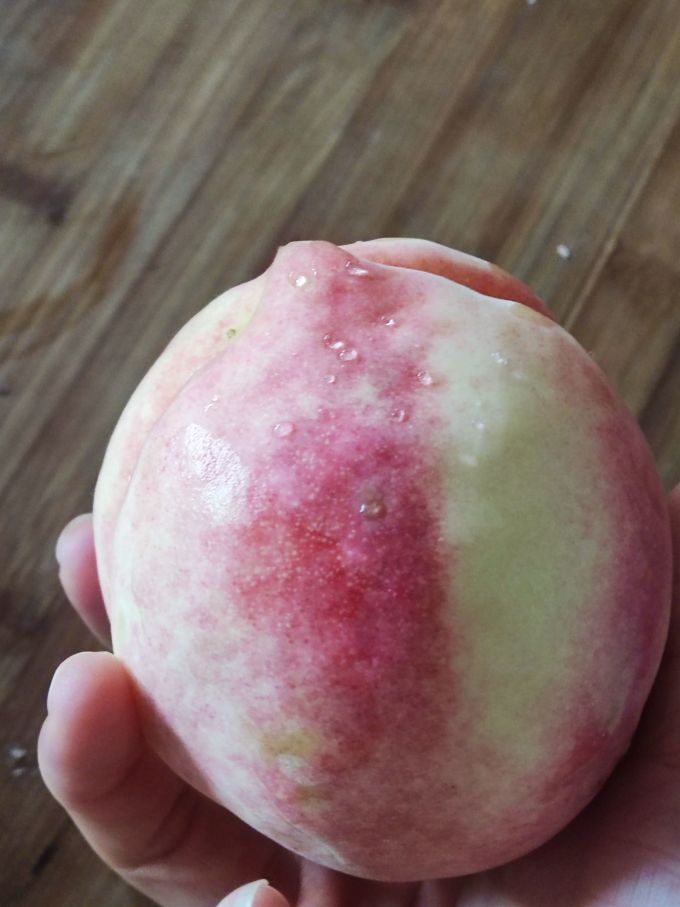 新鲜水果