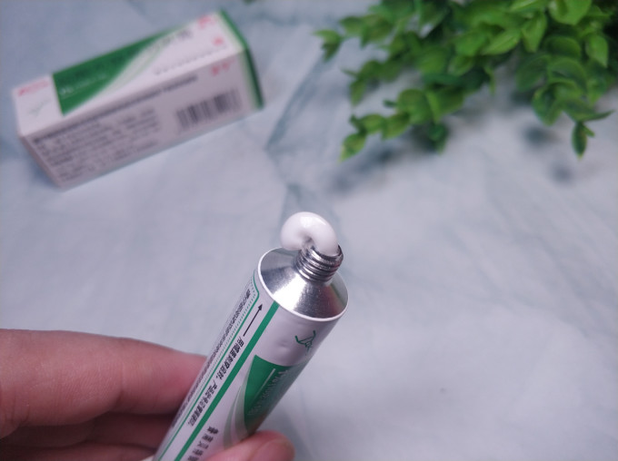 鲁南皮肤用药