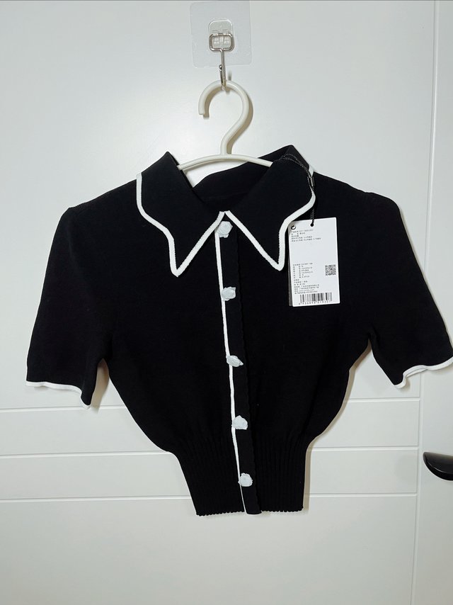 物价回落？69买到的欧时力小衫也太值了吧！