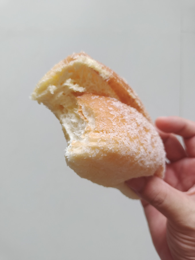 华生园其他面点