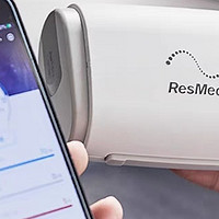 《瑞思迈 AirMini 口袋呼吸机：出差人士的睡眠守护者》