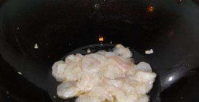 虾类