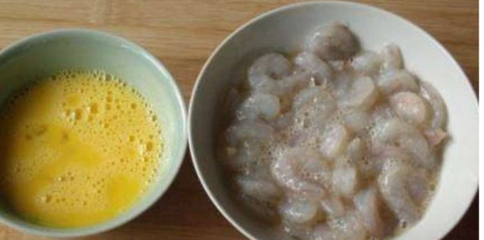 虾类