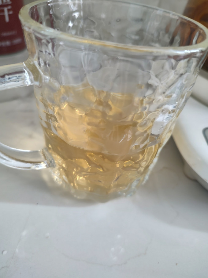 花果茶