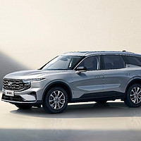 锐界L两驱七座时尚型上市，22.98万元享高价值大七座SUV