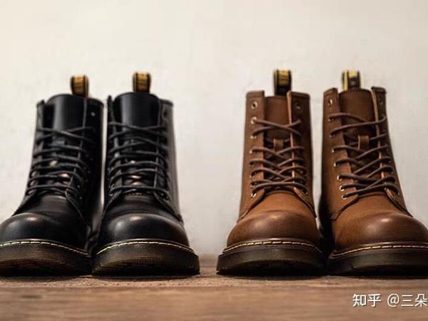马丁靴对178cm的男生友好吗（长的比较粗犷腿略粗）？