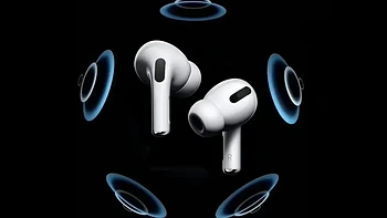 网传｜苹果全新 AirPods Pro3 耳机，ANC降噪好得很