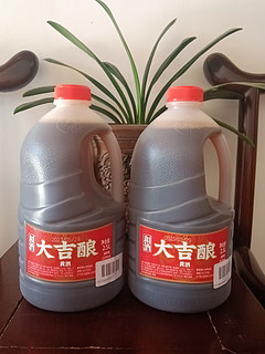 大家都在买什么料酒用，大吉酿用过没有