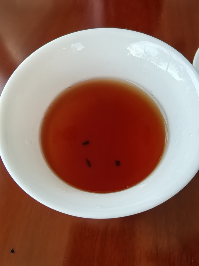 红茶