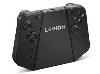 探索Legion Go新玩法：联想发布扩展坞、蓝牙键盘等多款配件！