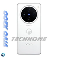 挑战小屏！vivo X200线稿图定了，6000mAh大电池