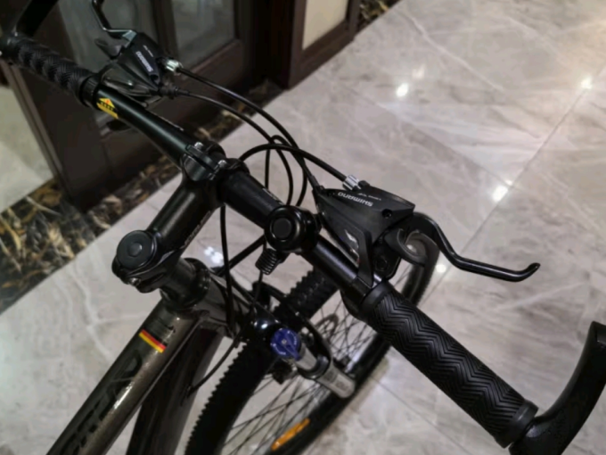 喜德盛山地车