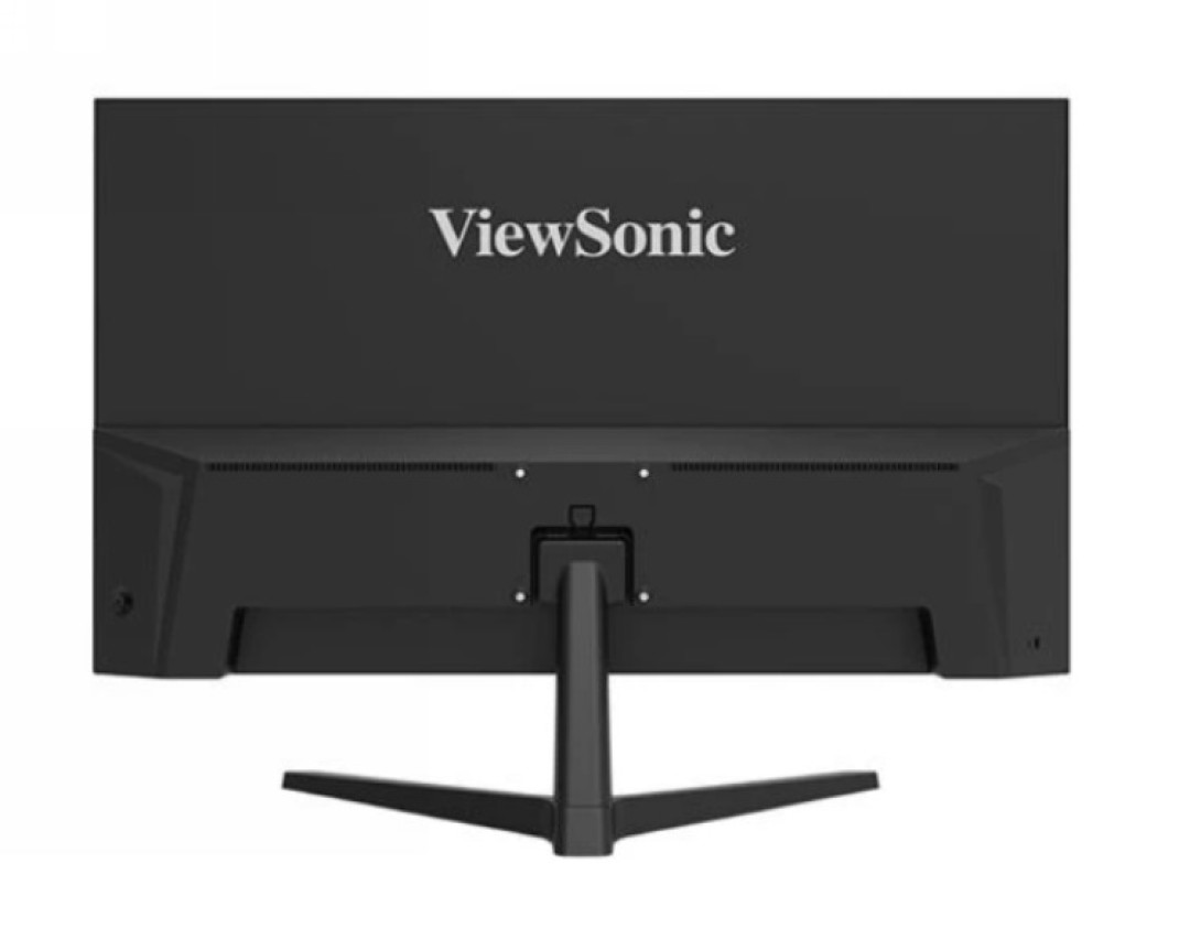 优派发布 VX2733-2K-Pro-3 显示器,2K IPS、240Hz 刷新率、防撕裂