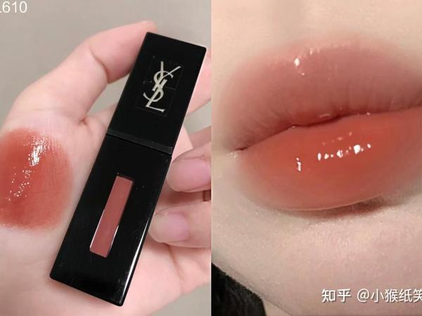 圣罗兰（YSL）的哪款口红最值得你推荐？