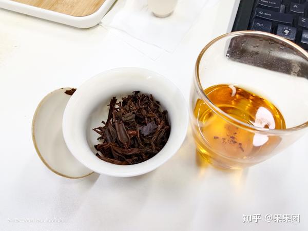 你喝过最好的红茶是什么？它的口感是怎样的？