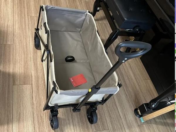 有什么值得推荐的露营装备?