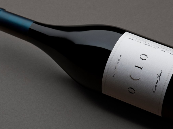 智利“柯诺苏酒庄”红酒/葡萄酒推荐：