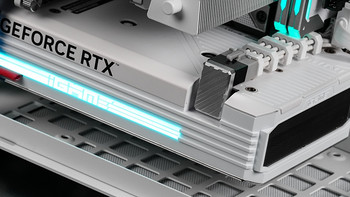 iGame GeForce RTX 4060 Ti Mini OC 8GB 迷你小金刚 畅玩黑神话悟空！