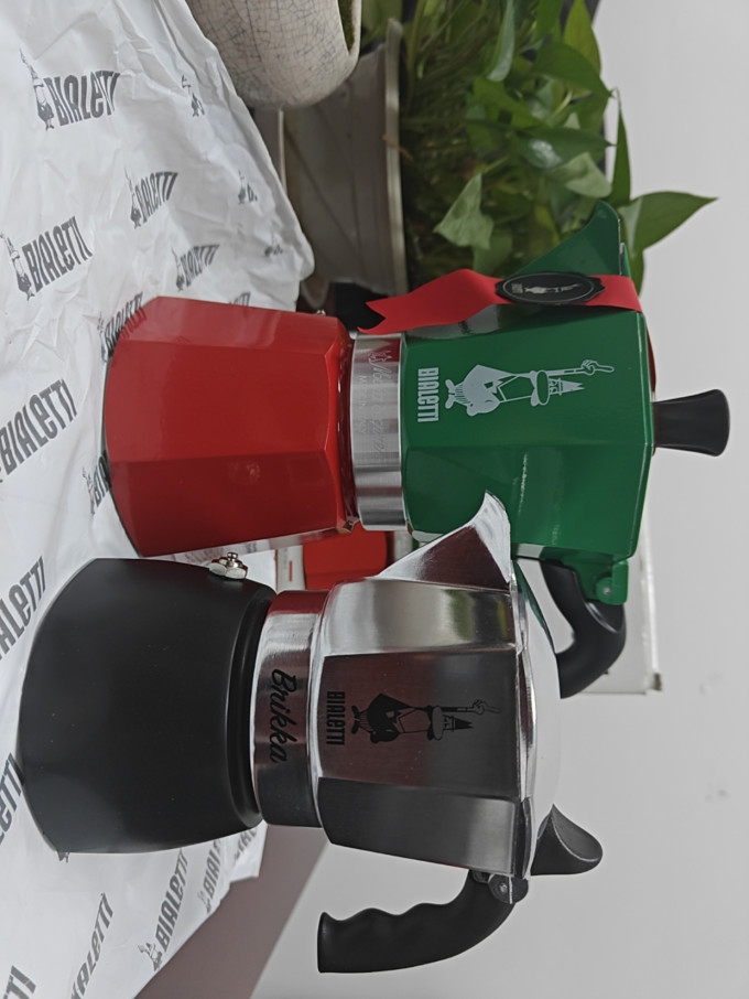 比乐蒂咖啡具