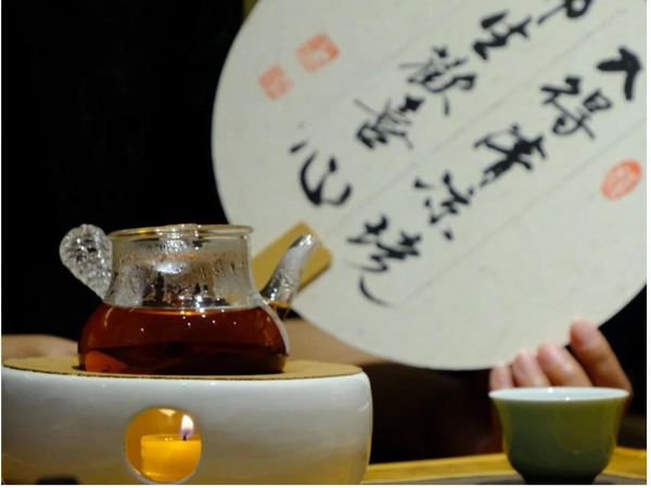 有哪些喝着很香的茶叶值得购买？