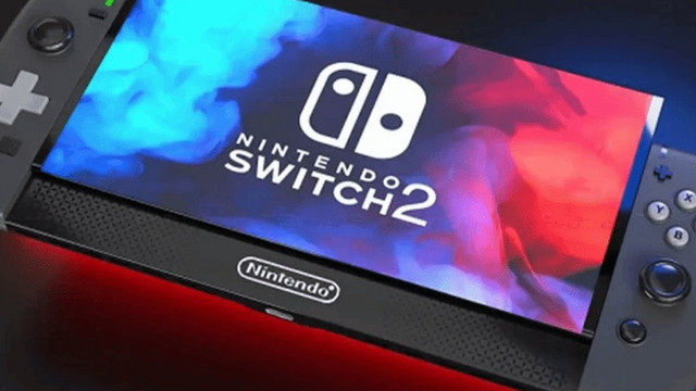 switch2已经量产中了，switch一口气公布了这么多游戏，没买的是马上入手还是等switch2啊？！