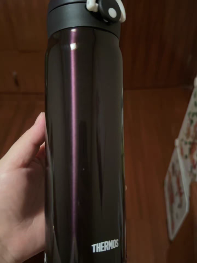 膳魔师保温杯怎么样 一杯在手,温暖我有!膳魔师保温杯测评_什么值得买