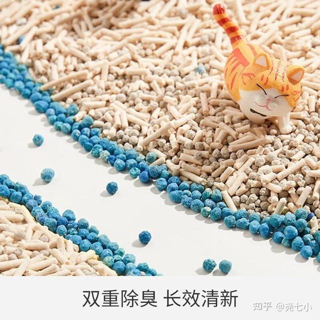 如何测评一款猫砂是否好用？