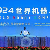 智能新未来：2024世界机器人大会全景解析