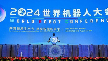 智能新未来：2024世界机器人大会全景解析