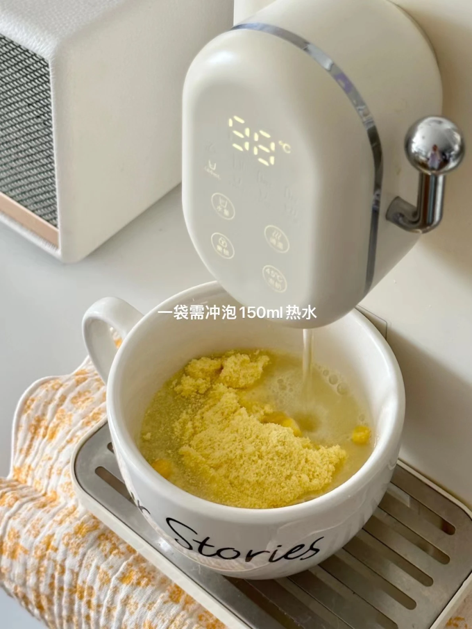 味之素其他冲饮