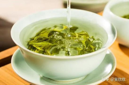 绿茶哪个品种口感最好？2024优质绿茶品种推荐，口感最好的三款茶叶推荐