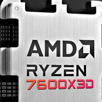 还没装机的再等等！AMD锐龙5 7600X3D处理器曝料信息汇总