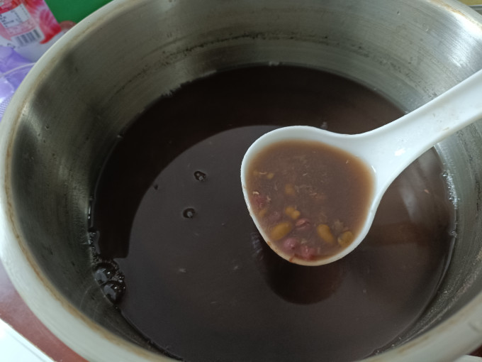 十月稻田谷物/杂粮/粥米