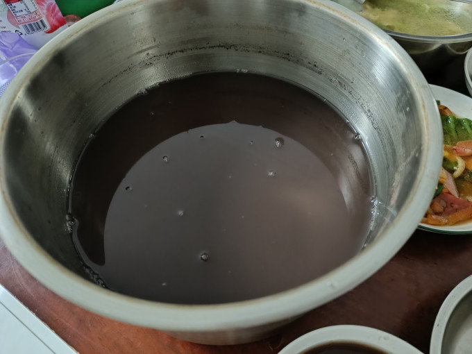 十月稻田谷物/杂粮/粥米