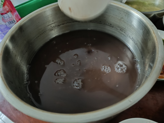 十月稻田谷物/杂粮/粥米