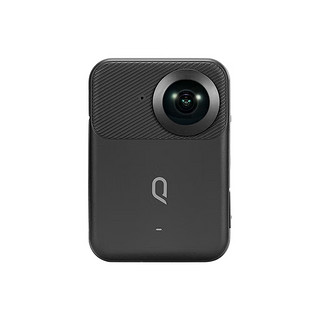 8K高清、9600万像素：看到科技 QooCam 3 Ultra 全场景相机发布