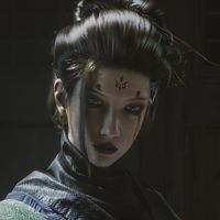 在游戏里，寻觅如诗如画的风景！