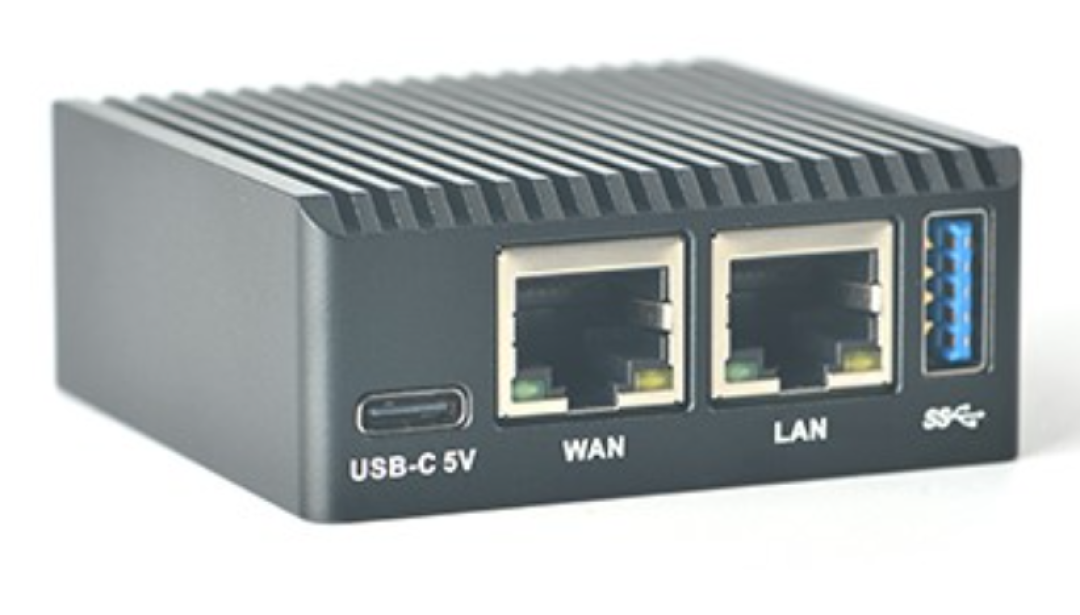 FriendlyELEC 友善发布 nanoPi R3S 迷你开发板，双千兆LAN、瑞芯微 RK3566