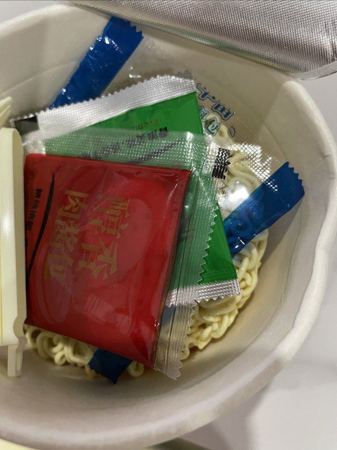 康师傅方便面/粉