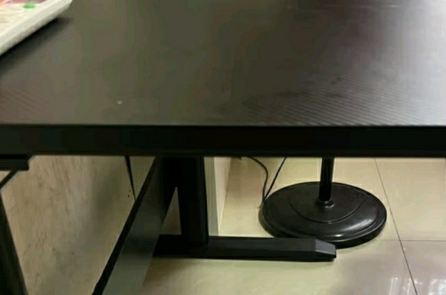 《耐赛尔升降电脑桌使用感受》