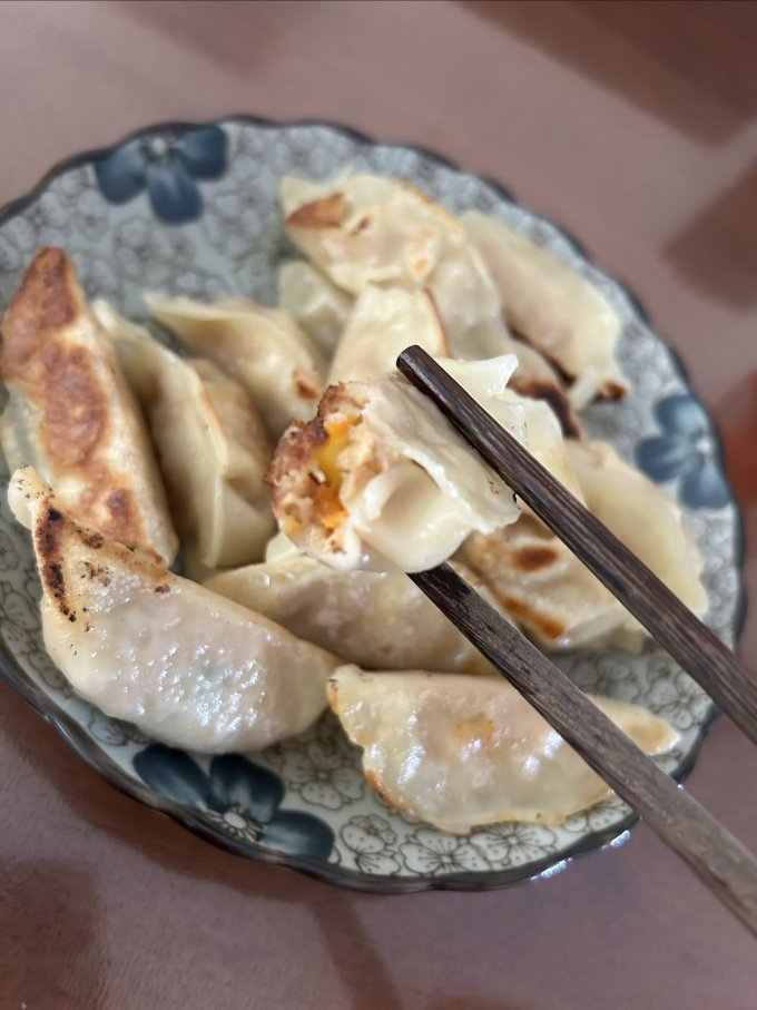 思念水饺/馄饨