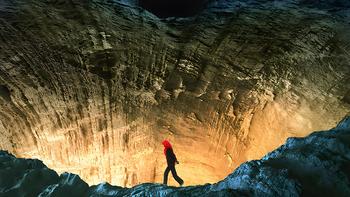 南疆十八日超级大环线摄影创作之旅 