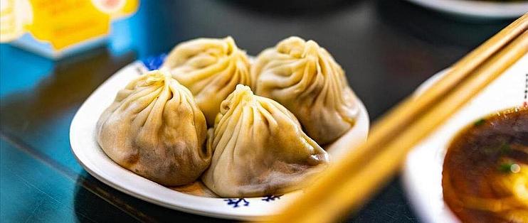 江苏，哪些小吃最让人难忘？当地人推荐这10种，好吃不贵，别错过